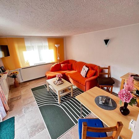 Ferienwohnung Im Leuchtturmort Bastorf Экстерьер фото