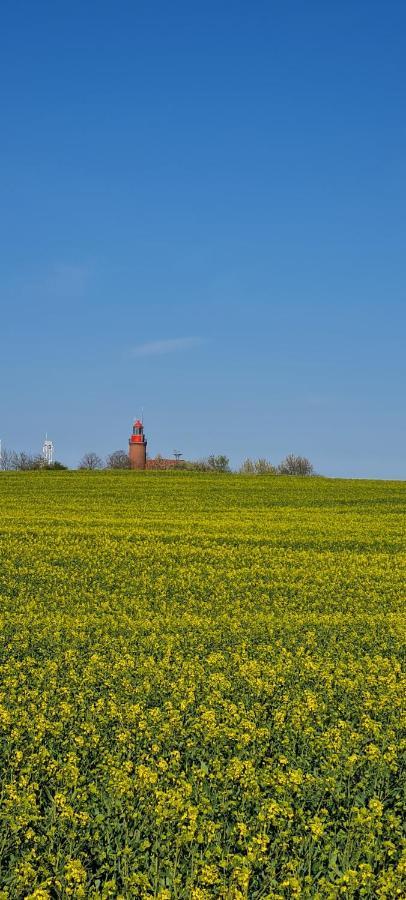 Ferienwohnung Im Leuchtturmort Bastorf Экстерьер фото
